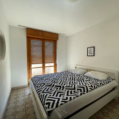 Eucaliptus Apartment *