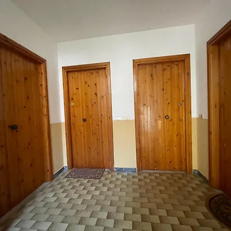 Eucaliptus Apartment Scalea