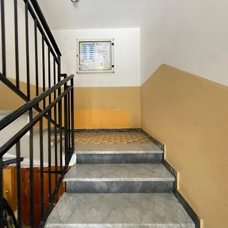 Apartment Eucaliptus