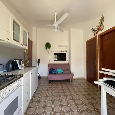 Eucaliptus Apartment